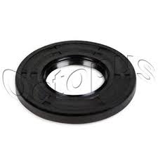 It does not affect the clothes, but the entire laundry room smells everytime we wash clothes. W10253856 Kenmore Elite Front Load Washer Seal W10253866 Parts Accessories Washers Dryers