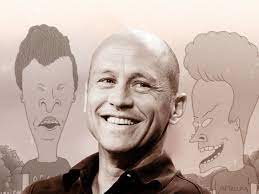 Mike Judge Revives Beavis and Butt-Head for a New Era of Stupid – Texas  Monthly