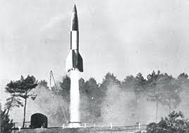 How the V-2 rocket worked | All About History