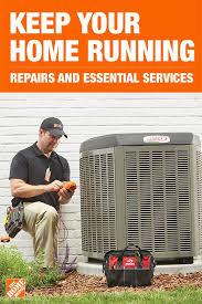 See more ideas about air conditioner maintenance, conditioner, hvac maintenance. The Home Depot Is Here To Help The Home Depot Hvac Installation Repair