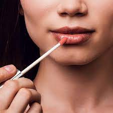 the anti aging lipstick trick you