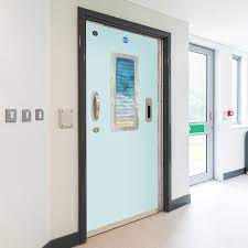 anti ligature door systems for mental