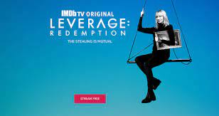 Stream Leverage: Redemption for free on ...