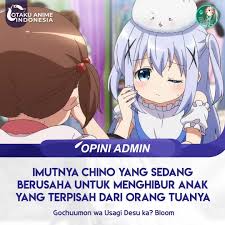 Otaku Anime Indonesia on X: 