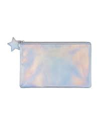 sephora collection small makeup pouch