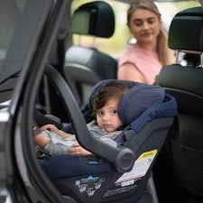 Mesa V2 Infant Car Seat Uppababy