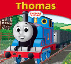 Thomas the Tank Engine Wiki - Fandom gambar png