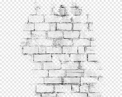 Stone Wall Graphy Wall Decal Brick