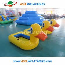 Buy pool toys and get the best deals at the lowest prices on ebay! Inflatable Duck Boat Water Toys Water Floating Toys Pool Toys China Inflatable Duck Boat And Inflatable Floating Water Toy Price Made In China Com