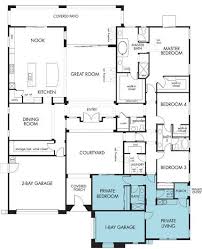 Multigenerational House Plans