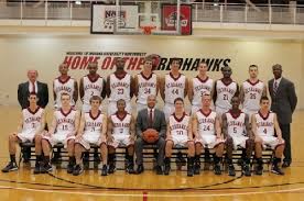 2012 13 Mens Basketball Roster Indiana University
