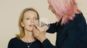 how to do daytime makeup in your 50 s