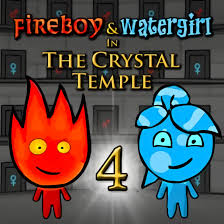 the crystal temple game play at