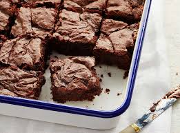 boxed brownies