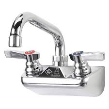 Commercial Oc Wall Mount Faucet