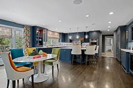 Integrated Kitchen Living Spaces It S