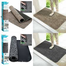 magic door mat super absorbent