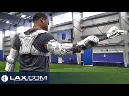 The Best Lacrosse Shafts For Attack 2020 Lacrosse Video