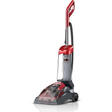 quick and light carpet cleaner fd50105