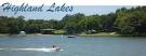 Things to do in Highland Lakes, TX: Lodging, Maps & Points of Interest
