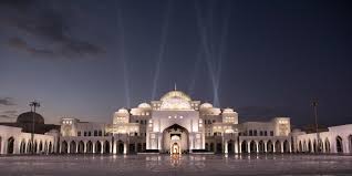 Abu dhabi — maserati 02:31. 8 Unique Experiences In Abu Dhabi