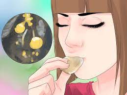 3 ways to make chewing gum wikihow