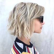 flattering hairstyles for long faces