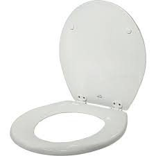 Jabsco Replacement Toilet Seat And Lid
