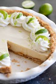 the best key lime pie taste and tell