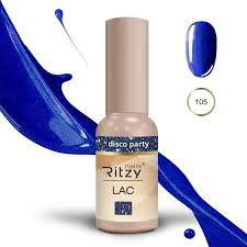 ritzy lac 9ml 105 disco party total