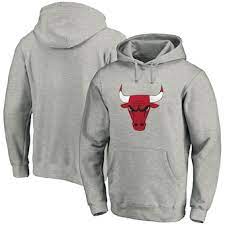 Du bist auf der jagd nach feinsten sneakern & fresher streetwear? Chicago Bulls Hoodies Sweatshirts Bulls Full Zip Sweatshirt Crew Neck Sweatshirt Shop Bulls Com