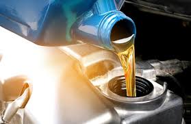 mix synthetic oil with conventional oil