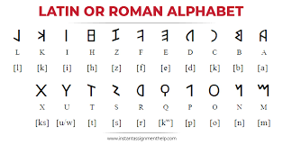 how many letters are in the alphabet