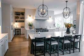 kitchen remodel parr cabinet design