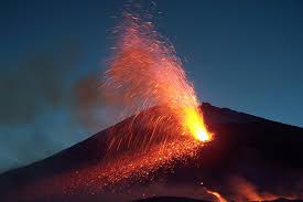 Strong and frequent thermal activity at etna was detected during august through november 2020, as. Discover Mount Etna Sicily The Thinking Traveller