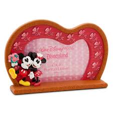 disney picture frame mickey and