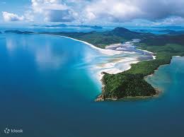 whitehaven beach join in half day tour