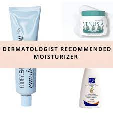 14 best dermatologist recommended
