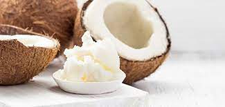 calories dans le beurre de noix de coco