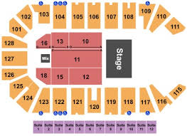 Dr Pepper Arena Tickets Dr Pepper Arena In Frisco Tx At