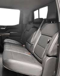 Gmc Sierra Seat Covers For Truck