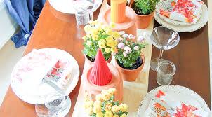 6 tablescape ideas that are almost free