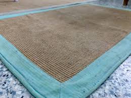 don t throw out that old jute rug