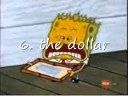 The Dollar