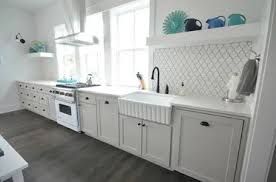 For efficiency, these should be no longer than 12 feet. 24 Best One Wall Kitchen Design And Layout Ideas