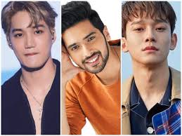Discover short videos related to chen exo on tiktok. Armaan Malik I Would Love To Collaborate With Exo Chen And Exo Kai Hindi Movie News Times Of India