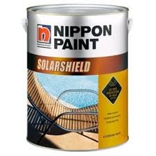 nippon paint interior latest