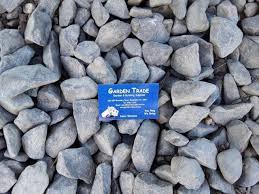Pebbles And Rocks For Landscaping
