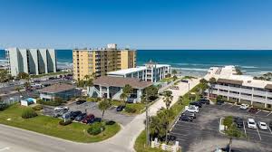new smyrna beach hotels
