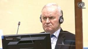 Srebrenica massacre: UN court rejects Mladic genocide appeal - BBC News